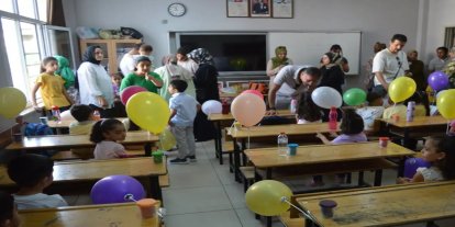 Okul korkusu da okul sevgisi de ailede başlıyor!