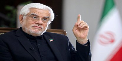 İran Cumhurbaşkanı Yardımcısı Arif: Amerika ekonomisini karanlık aylar bekliyor