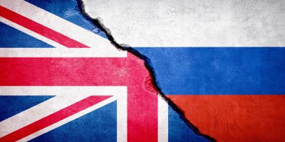 İngiltere, Rus maslahatgüzarını bakanlığa çağırdı