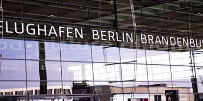 Berlin-Brandenburg Havalimanı'nda tehlikeli madde alarm