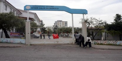 Kahramanmaraş'taki okul saldırısı davasında ilk duruşma bugün