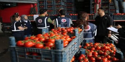 Eskişehir’de 10 bin 590 ürün denetlendi: 595 bin 950 TL idari para cezası uygulandı