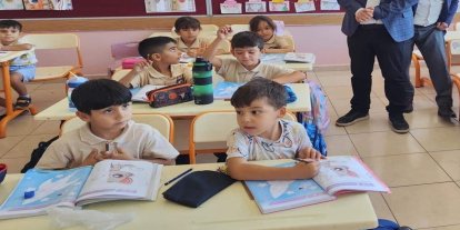 Okula başlamadan okuma yazma bilmek her zaman avantaj değil!