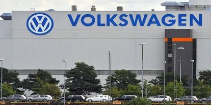 Volkswagen 50 bin kişiyi işten çıkarma planını onayladı