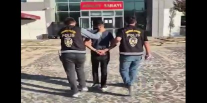 Tunceli’de 14 yıl 10 ay hapis cezası bulunan şahıs yakalandı