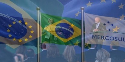 AB'den Brezilya'nın hayvansal ürünlerine ithalat engeli, Brasilia'dan misilleme sinyali
