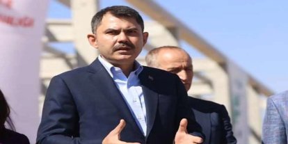 Bakan Kurum: İstanbul’da kiralık sosyal konutların ilk teslimleri eylülde yapılacak
