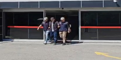 Sivas’ta FETÖ hükümlüsü yakalandı