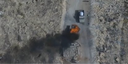Ensarullah ile Suudi destekli birlikler arasındaki çatışmalarda en az 90 kişi hayatını kaybetti