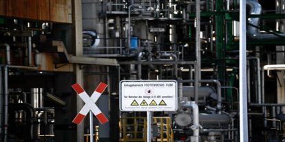 Almanya'da enerji tesisleri ve trafo merkezlerine sabotaj alarmı