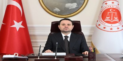 Çanakkale'nin Eceabat ilçesi Gelibolu Adliyesine bağlandı