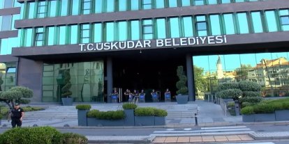 Üsküdar Belediyesi'nde başkanvekili seçimi 8 Eylül'e ertelendi