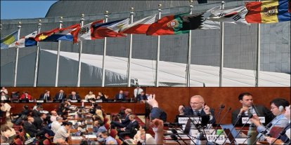 128 ülkeden otonom silahlar için uluslararası düzenlemeye kapı aralayan metin