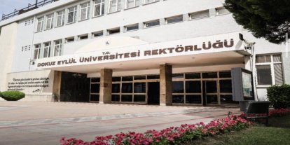 Dokuz Eylül Üniversitesi'nde Güzel Sanatlar Enstitüsü kapatıldı
