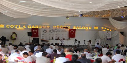 Prof. Dr. Yaşaroğlu: Aileyi ayakta tutmak için hepimizin sorumluluk alması gerekiyor