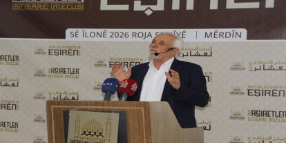 Prof. Dr. Mehmet Çiçek: Aile içindeki sorunlarda biri de İslami ahlak yoksunluğu