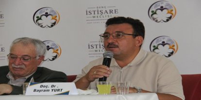 Yeşilay Cemiyeti Genel Sekreteri Yurt'tan "bağımlılık" uyarısı: En büyük risk önemsememek!