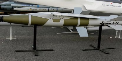 ABD'den Suudi Arabistan'a 5 milyar dolarlık silah satışına onay