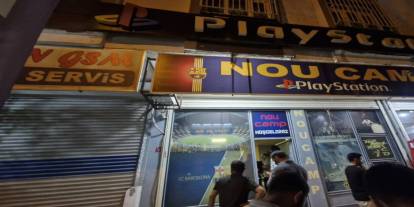 Diyarbakır’da iş yerine düzenlenen silahlı saldırıda 3 kişi yaralandı