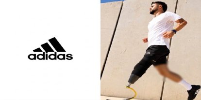 Siyonist askeri reklam yüzü yapan Adidas’a tepkiler büyüyor