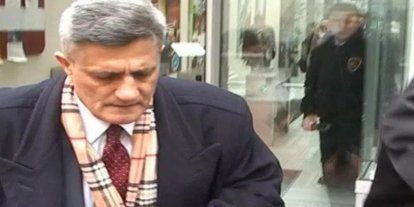Kâşif Kozinoğlu'nun ölümü yeniden soruşturuluyor: 11 cezaevi görevlisi hakkında gözaltı kararı