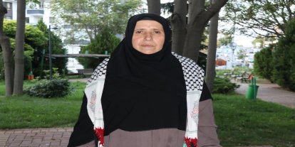Eğitimci Şenoğlu: Tesettürümüz kulluğumuzun gereğidir