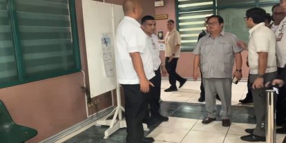 Filipinler'de eski Meclis Başkanı Romualdez'e  milyonlarca dolarlık yolsuzluk suçlaması