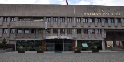 Batman Valiliğinden “Kürtçe konuştuğu için polis şiddeti” iddiasına açıklama