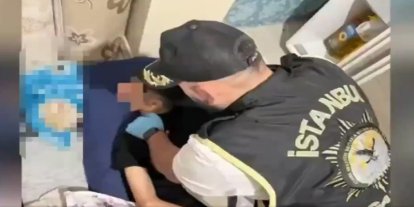 İstanbul’da organize suç operasyonu: 21 şüpheli yakalandı