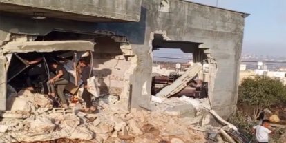 İşgalciler Nablus'ta bir Filistinliyi infaz etti