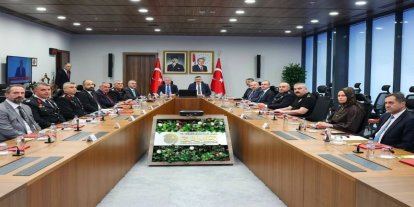 Üniversite ve yurt çevrelerinde güvenlik tedbirleri artırılacak