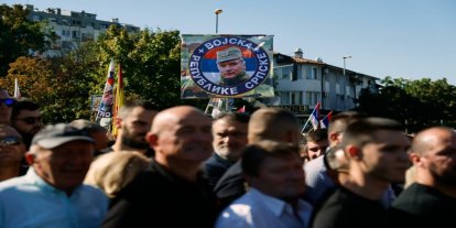 BM’den Mladic cenazesine tepki