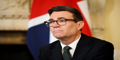 İngiltere Başbakanı Burnham: israile karşı adım atmaktan antisemitizm suçlaması korkusuyla çekindik