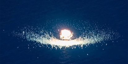 Bayraktar'dan İHA-122 ile yeni atış testi