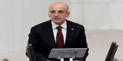 Bakan Şimşek: Türkiye, PISA sonuçlarında OECD ülkeleri arasında yükseldi