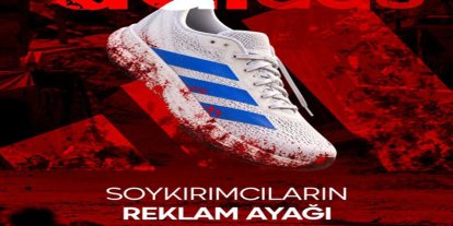 Eğitim-Bir-Sen’den Adidas’a sert tepki