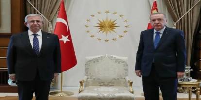 Yavaş’tan kritik açıklama
