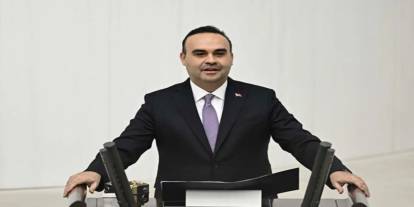 Kacır: Türkiye küresel teknoloji zincirinde yükselecek