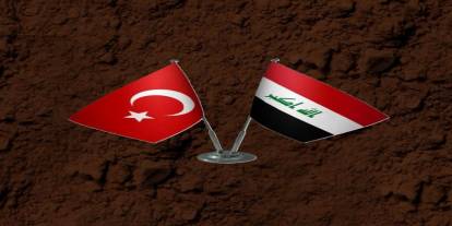 Kalın-Halbusi görüşmesinde güvenlik ve projeler masada