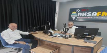 Prof. Dursun: Çocuklarımızı Sevgi, İlgi ve Bilgiyle Yetiştirmeliyiz