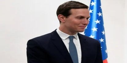 Kushner: Ukrayna müzakerelerinde en zor başlık toprak sorunu