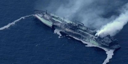 Libya'dan "Rus gemisi" iddialarına sert yalanlama