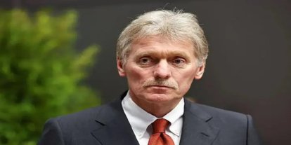 Peskov: Rusya, ABD ve Ukrayna arasındaki görüşmeler ekimde yeniden başlayabilir