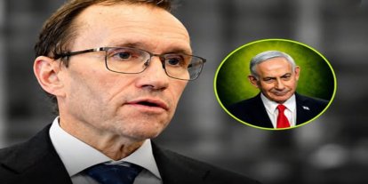 Norveç'ten Netanyahu'ya tepki: israili çok tehlikeli bir noktaya sürüklüyor