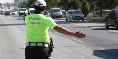 Ankara'da bazı yollar yarın ulaşıma kapanacak