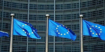 İngiltere'de AB'ye yeniden katılım desteği Brexit sonrası en yüksek seviyeye ulaştı