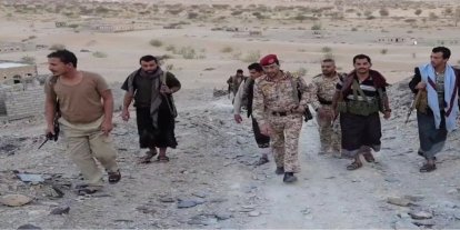 Suudi Arabistan son 24 saatte Yemen şehirlerine 58 hava saldırısı düzenledi
