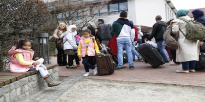 İsveç göçmenleri ülkeyi terk etmeye zorluyor