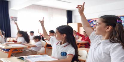 Bakan Tekin: Eğitim yolculuğumuzu hep birlikte daha da güzelleştireceğiz