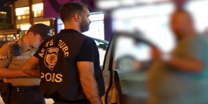 Isparta’da 38 aranan şahıs yakalandı